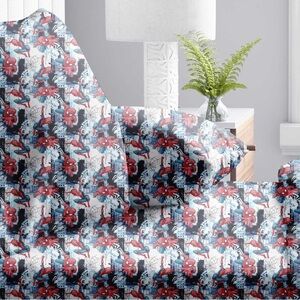 NWT Spiderman Bamboo Pillowcase SET OF 2 by Little Snuggles